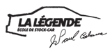 LA L&Eacute;GENDE