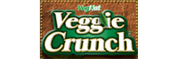 Commandité par: Veggie Crunch