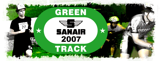 Green Track