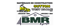 matériaux de construction sutton et west brome