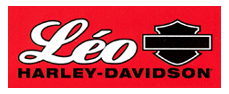 léo harley-davidson